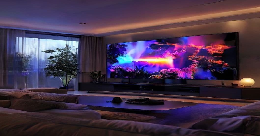 Apollo TV on Samsung TV (2026) – Installation & Setup — Apollo TV IPTV