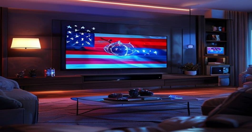 Top IPTV Providers in the USA – 2026 Review — Apollo TV IPTV