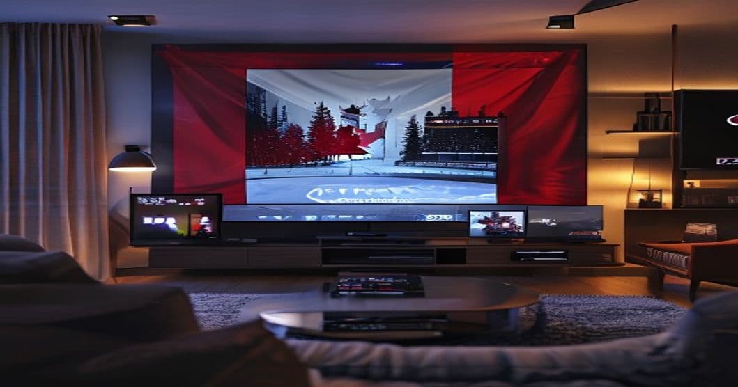 Best Canadian IPTV Providers in 2026 – Channels, Pricing & Review — Apollo TV IPTV