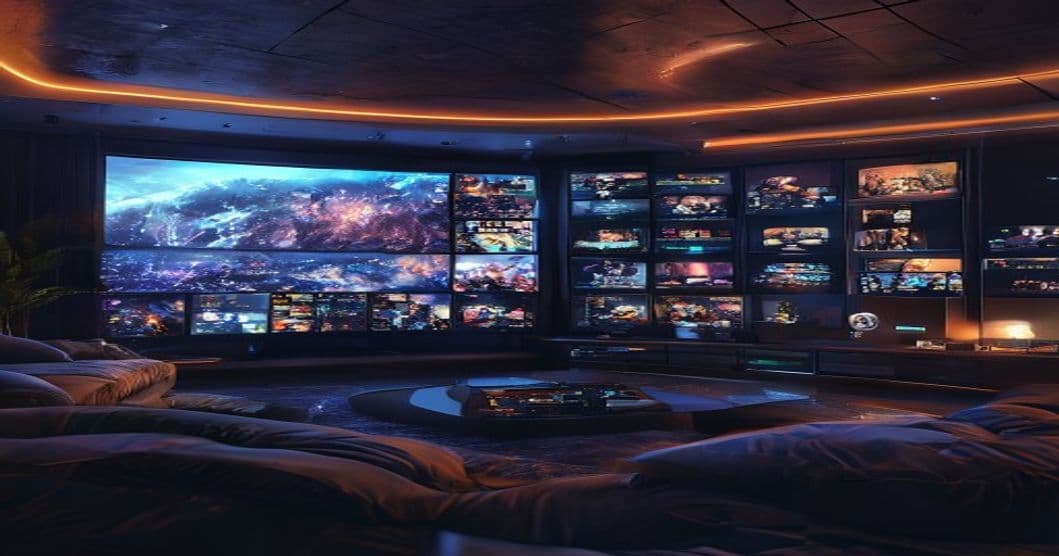Best IPTV Service in 2026 — Why Apollo TV Tops the List — Apollo TV IPTV